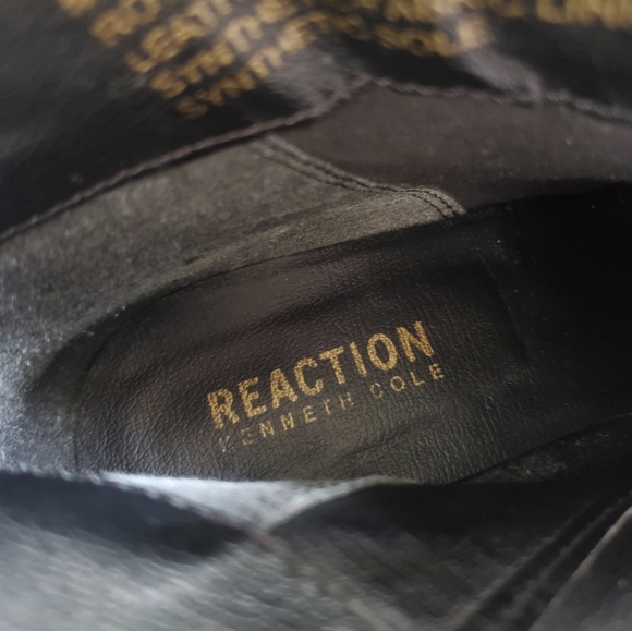 Kenneth Cole Reaction ooties - Picture 2 of 7
